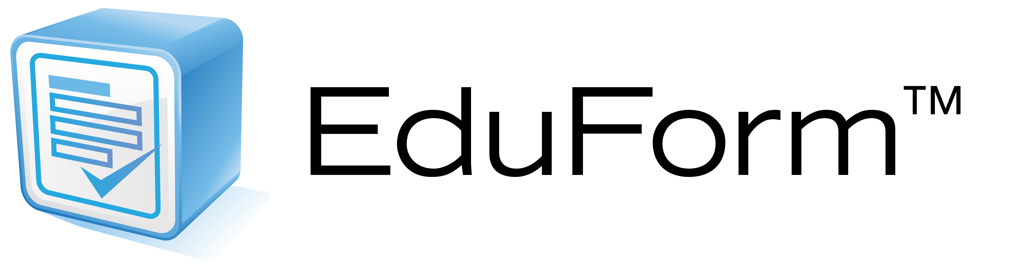 EDUFORM EduFrom logo