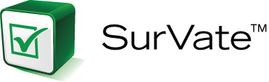 survateUSE SurVate logo