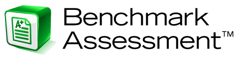 Benchmark Assessment logo