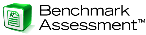 benchmark-tm Benchmark Assessment logo