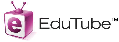 edutube-tm EduTube logo