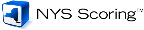 NYS Scoring logo