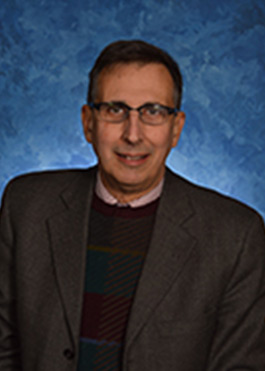 Dr. Philip Fusco