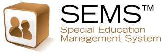 sems-tm SEMS logo