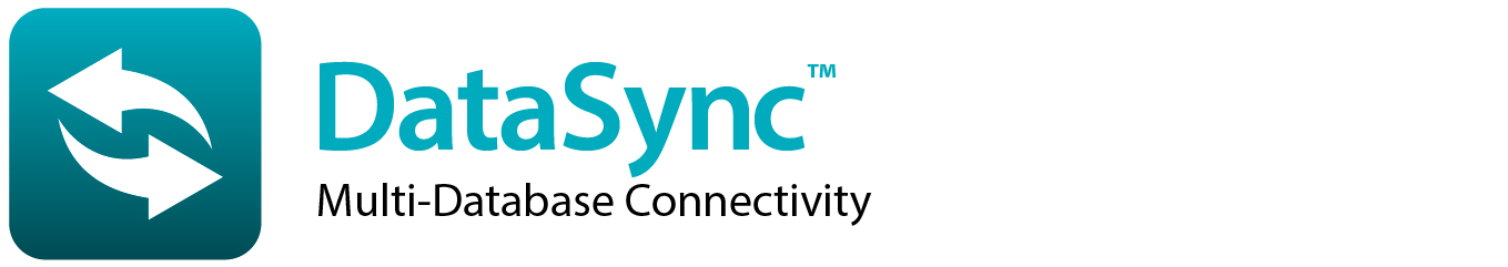 datasync-logo DayaSync: Multi-Database Connectivity