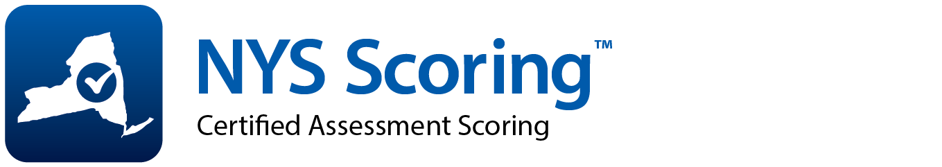 NYS-scoring-logo NYS Scoring: Certified Assessment Scoring