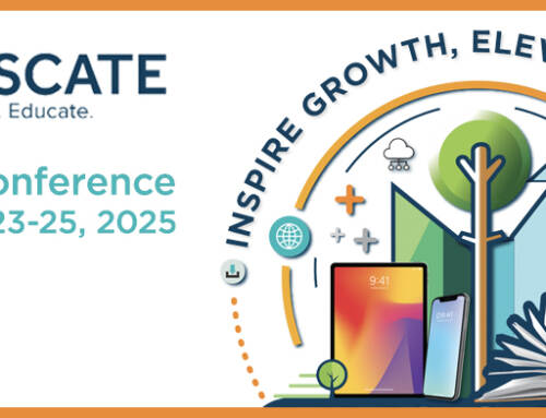 NYSCATE 2025 Annual Conference