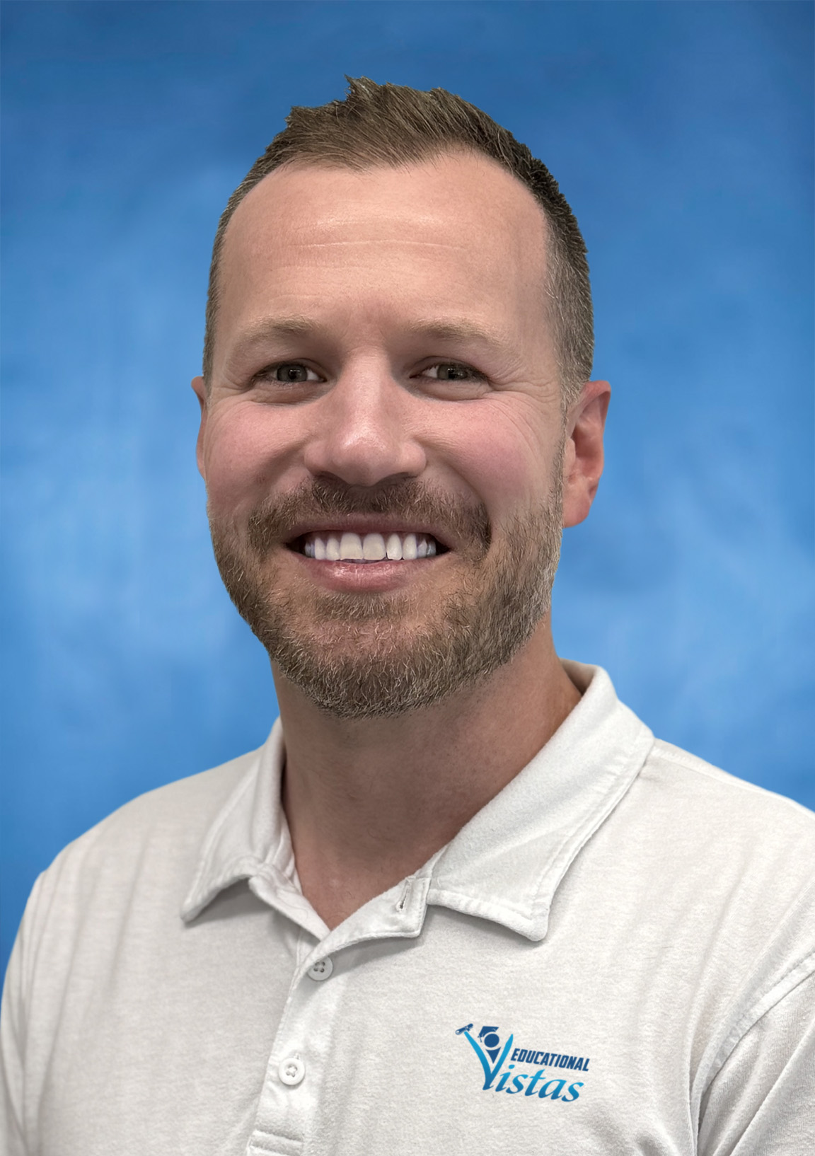 Eric Ferrone Regional Sales Rep